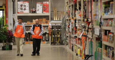 What Home Depot's billion-dollar pay raise may help prove about workers