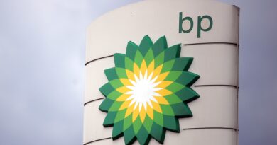 Oil major BP braces itself for shareholder revolt after scaling back its climate targets