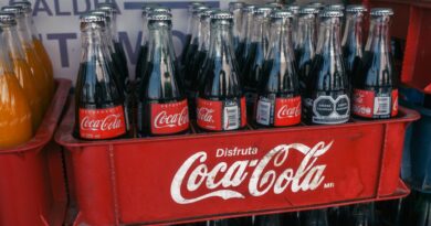 Stocks making the biggest premarket moves: Coca-Cola, First Solar, C3.ai and more