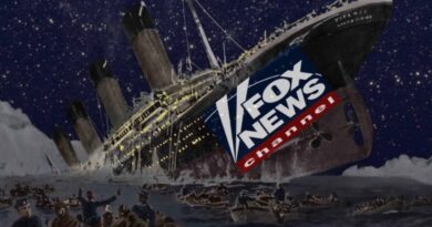 FOX NEWS BLOODBATH: 8 PM Viewership CUT IN HALF After Tucker Carlson Departure | The Gateway Pundit | by Jim Hoft