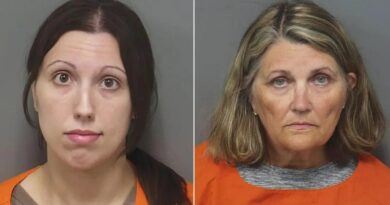 Indiana School Employees Charged After Forcing 7-Year-Old Special Needs Boy to Eat His Own Vomit With a Spoon | The Gateway Pundit | by Cassandra MacDonald