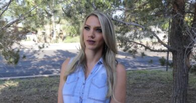 EXCLUSIVE: "They've Now Gone Fishing Through all My Social Media" - Victim of Child Sex Abuse Kayleigh Kozak Responds to Suppression For Speaking Out Against Katie Hobbs (VIDEO) | The Gateway Pundit | by Jordan Conradson