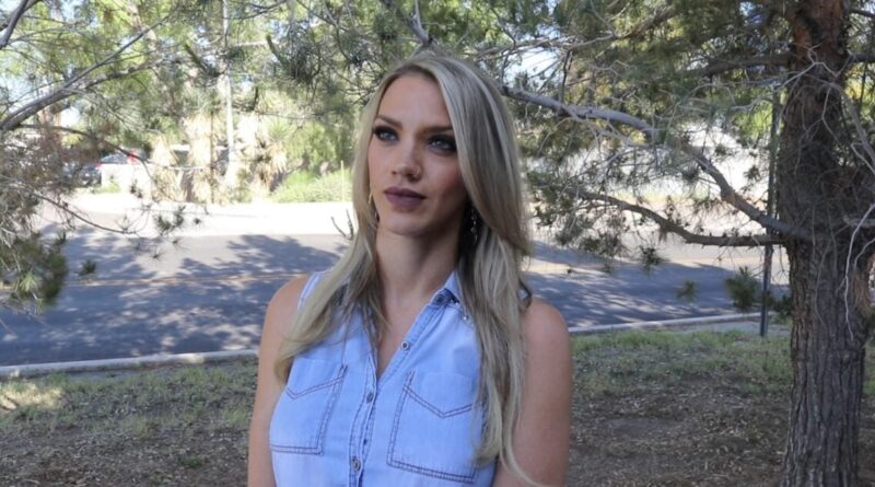 EXCLUSIVE: "They've Now Gone Fishing Through all My Social Media" - Victim of Child Sex Abuse Kayleigh Kozak Responds to Suppression For Speaking Out Against Katie Hobbs (VIDEO) | The Gateway Pundit | by Jordan Conradson