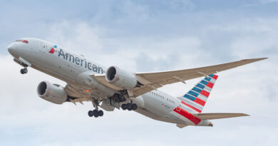 American Airlines launching NDC plan over objections