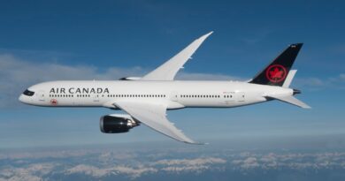 Air Canada enables access to NDC content through Amadeus