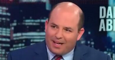 Brian Stelter Claims He Doesn't Know Why He Got Fired by CNN (VIDEO) | The Gateway Pundit | by Mike LaChance