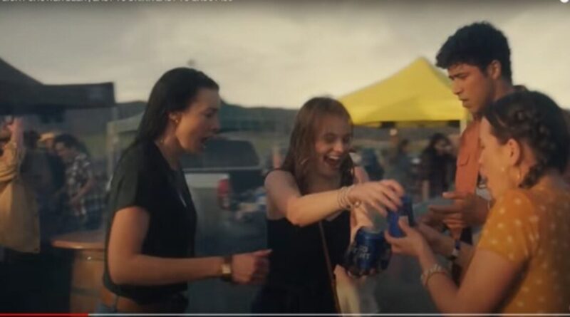 "Happy Gender Fluid Endings!" - Bud Light Turns Off YouTube Comments After Releasing Tacky, Pandering Commercial with Country Music Song (VIDEO) | The Gateway Pundit | by Cullen Linebarger