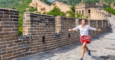 6 trends for appealing to emerging Chinese travel market