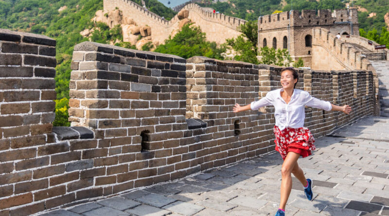 6 trends for appealing to emerging Chinese travel market