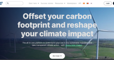 ClimateTrade acquires TeamClimate to offer consumer subscription