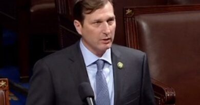 Democrat Congressman From New York Has Made 500 Stock Trades Since Taking Office in January | The Gateway Pundit | by Mike LaChance