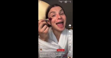 He's Back! Cosmetics Giant Fails to Learn from Bud Light - Pays Fake Woman Dylan Mulvaney to Model its Makeup - Conservatives Respond in Brutal Fashion (VIDEO) | The Gateway Pundit | by Cullen Linebarger