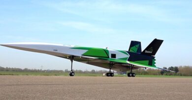 Destinus heads €12M Spanish effort to boost hydrogen flight