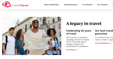 InteleTravel acquisition links leisure and business travel