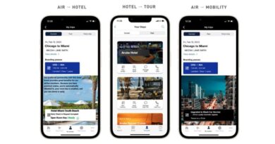 Journera debuts TripSignals platform to connect travel data