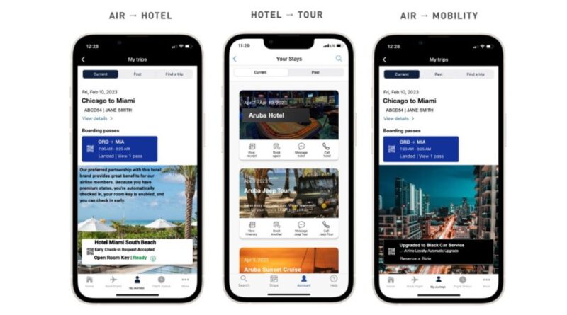 Journera debuts TripSignals platform to connect travel data