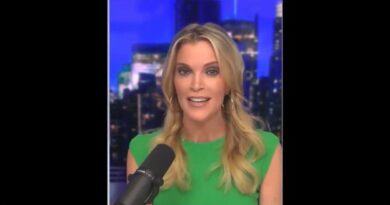 "No One Would Marry You, You have No Children, You Have a Cold, Lonely Life!"- Megyn Kelly Sets Keith Olbermann ABLAZE After He Tries to Dunk on Her for Defending Tucker (VIDEO) | The Gateway Pundit | by Cullen Linebarger