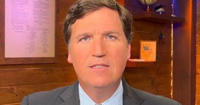 Tucker Carlson Breaks Silence In New Video | The Gateway Pundit | by Anthony Scott