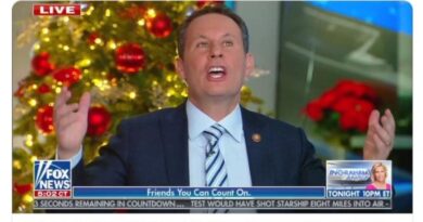 "Yapping Puppy" Brian Kilmeade Lashes Out at Steve Bannon After He Loses Nearly 2/3s of Tucker's Audience in Less than One Week | The Gateway Pundit | by Jim Hoft