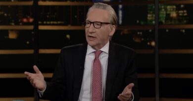 Bill Maher Asks Why Black Celebrities Don't Speak Out Against Black Crimes Like in Chicago and New York (VIDEO) | The Gateway Pundit | by Jim Hoft