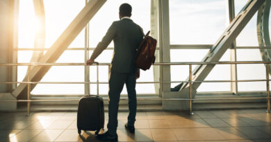 Deloitte: Corporate travel spending on track for ‘24 recovery