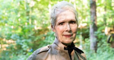 Manhattan Jury Seated For E. Jean Carroll Rape, Defamation Trial Against Trump | The Gateway Pundit | by Cristina Laila