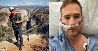 NBC News’ Correspondent Taken to ICU After Cardiac Emergency on Hike | The Gateway Pundit | by Jim Hoft