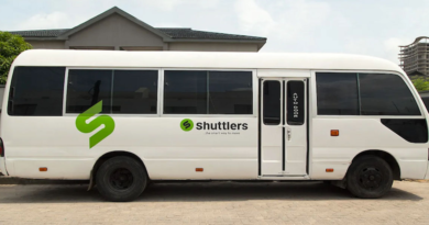 Shuttlers drives off with $4M for shared mobility service