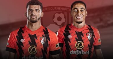 Dominic Solanke and Marcus Tavernier exclusive: Bournemouth duo leading push for Premier League survival