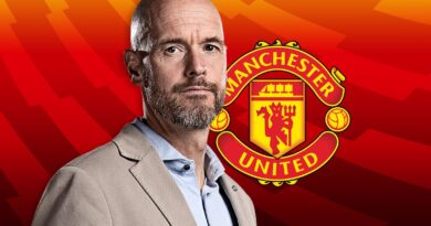 Erik ten Hag exclusive: Manchester United manager on striker signing and overcoming past traumas