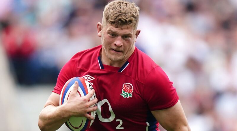 Jack Willis wants RFU to reconsider policy of not selecting foreign-based players for England