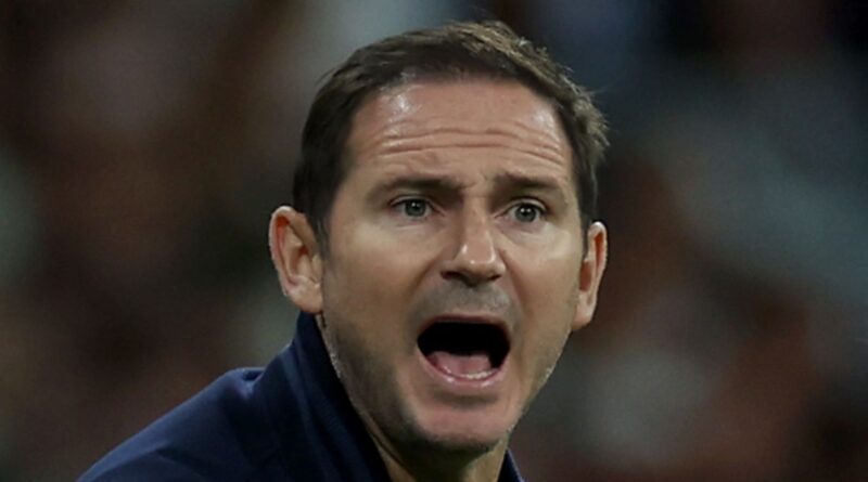 Frank Lampard