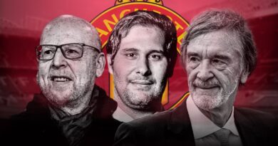 Man Utd takeover: Sheikh Jassim makes world-record £5bn bid, INEOS majority stake offer also in