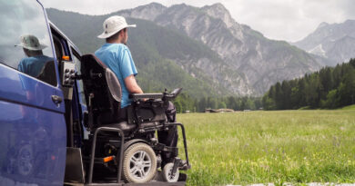 Expedia, Wheel the World partner for more accessible travel