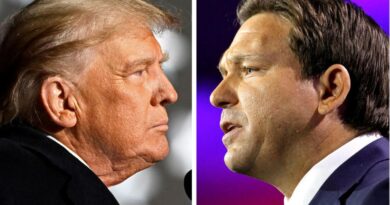 Ron DeSantis Set to Sign New Bill into Law that Will Allow Him to Run For President in 2024 While Remaining Governor | The Gateway Pundit | by Jim Hoft