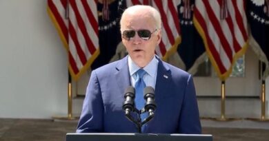 Biden Now Wants to Put a 30 Percent 'Climate Change Tax' on Cryptocurrency Mining | The Gateway Pundit | by Mike LaChance