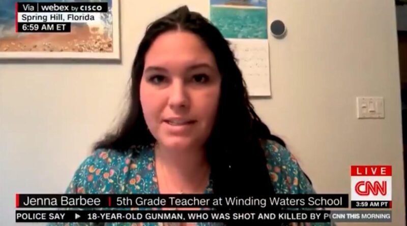 5th Grade Teacher Who Showed Students LGBT-Themed Disney Movie Says "Rights as Parents... Are Gone When Your Child is in the Public School System" (VIDEO) | The Gateway Pundit | by Cristina Laila