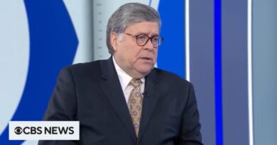 Bill Barr Predicts Jack Smith will Indict Trump in August or September (VIDEO) | The Gateway Pundit | by Cristina Laila