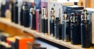 Australia Aims to ‘Stamp Out’ Vaping With Sweeping Regulations