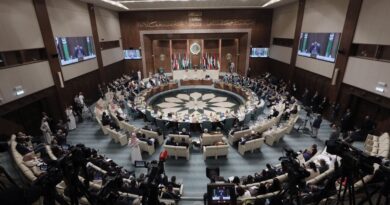 Arab League Votes to Readmit Syria, Ending a Nearly 12-Year Suspension