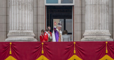 A Coronation and an Election Leave a Restless U.K. ‘in a Waiting Room’