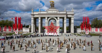 What is Victory Day in Russia, and why is it so significant?