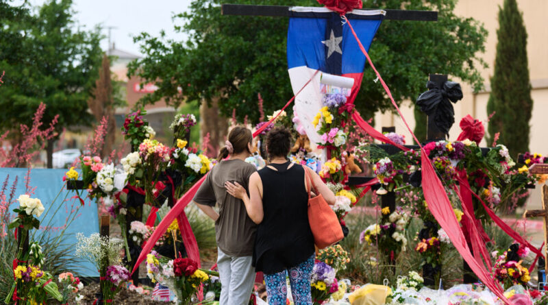 Your Tuesday Briefing: Texas Reels From Mass Shootings