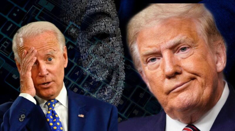 Trump Crushing Biden and DeSantis in New WaPo/ABC News Poll | The Gateway Pundit | by Kristinn Taylor