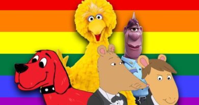 Oklahoma Governor Stitt Defends Defunding State's PBS Station Over 'Indoctrination and Over-Sexualization of Our Children' | The Gateway Pundit | by Cassandra MacDonald