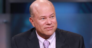 David Tepper’s Appaloosa hedge fund raises Uber stake, adds small bet on Cathie Wood's innovation fund