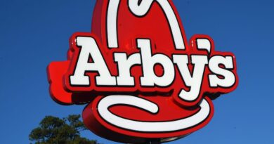 Dead Body Found in Arby's Walk-In Freezer in Louisiana | The Gateway Pundit | by Cristina Laila