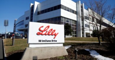 Eli Lilly Alzheimer’s treatment donanemab slowed disease progression in clinical trial