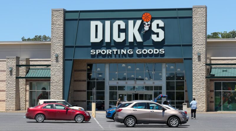 Stocks making the biggest moves premarket: Yelp, AutoZone, Lowe's, Dick's Sporting Goods & more