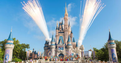 Disney still has plans to spend billions in Florida despite its battle with DeSantis